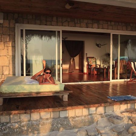 Ankasy Lodge Tsifota Exterior foto